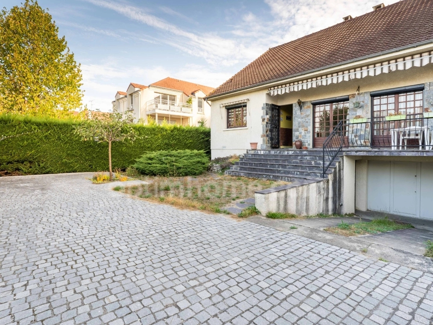 Maison 8 pièces 172 m²