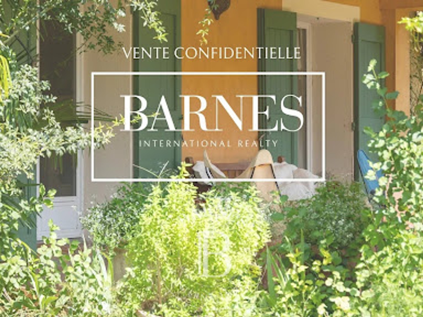 Maison à vendre - 12 pièces - 410m2 - Cotignac (83570)