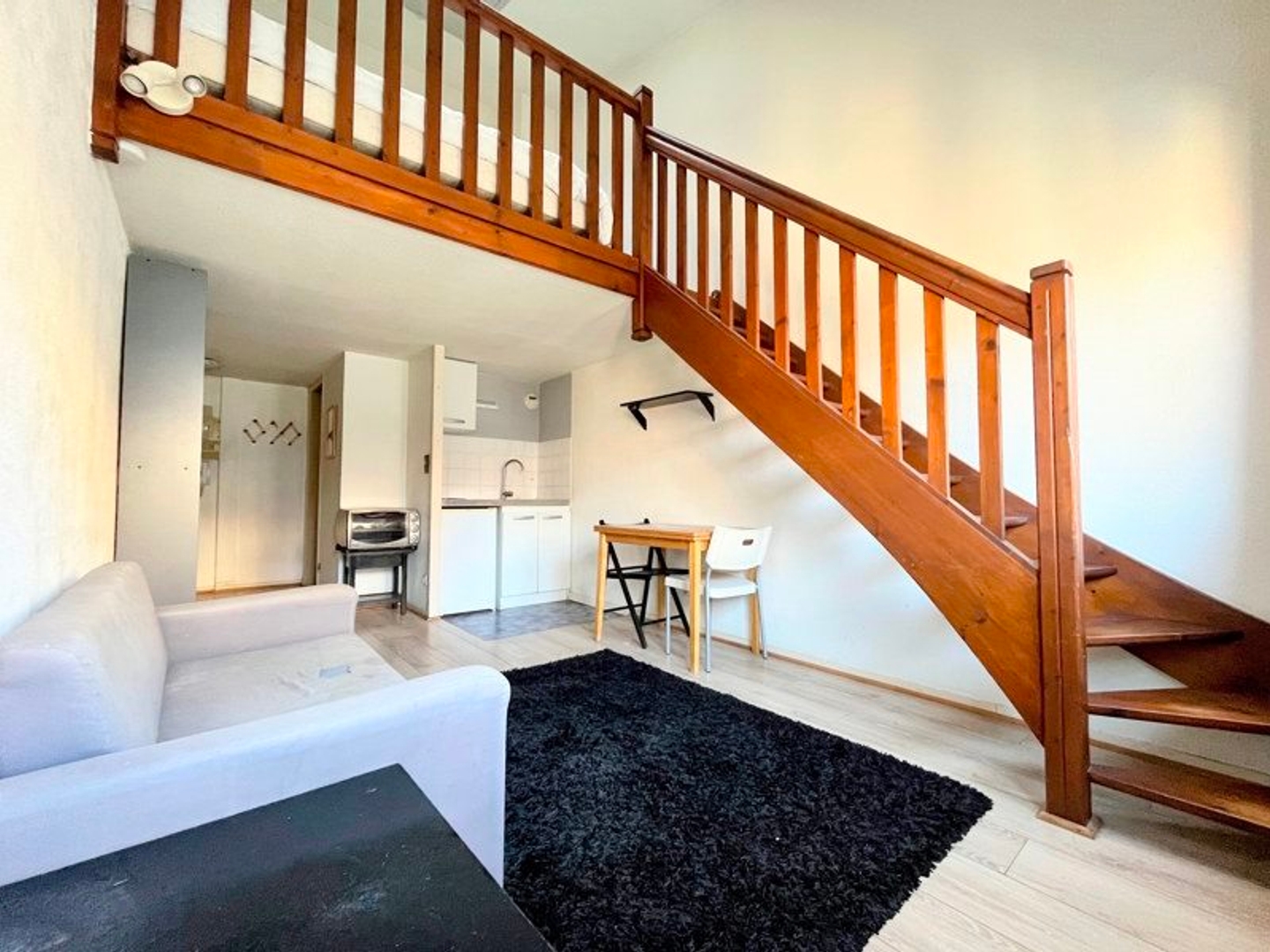 Appartement 2 pièces 30 m²
