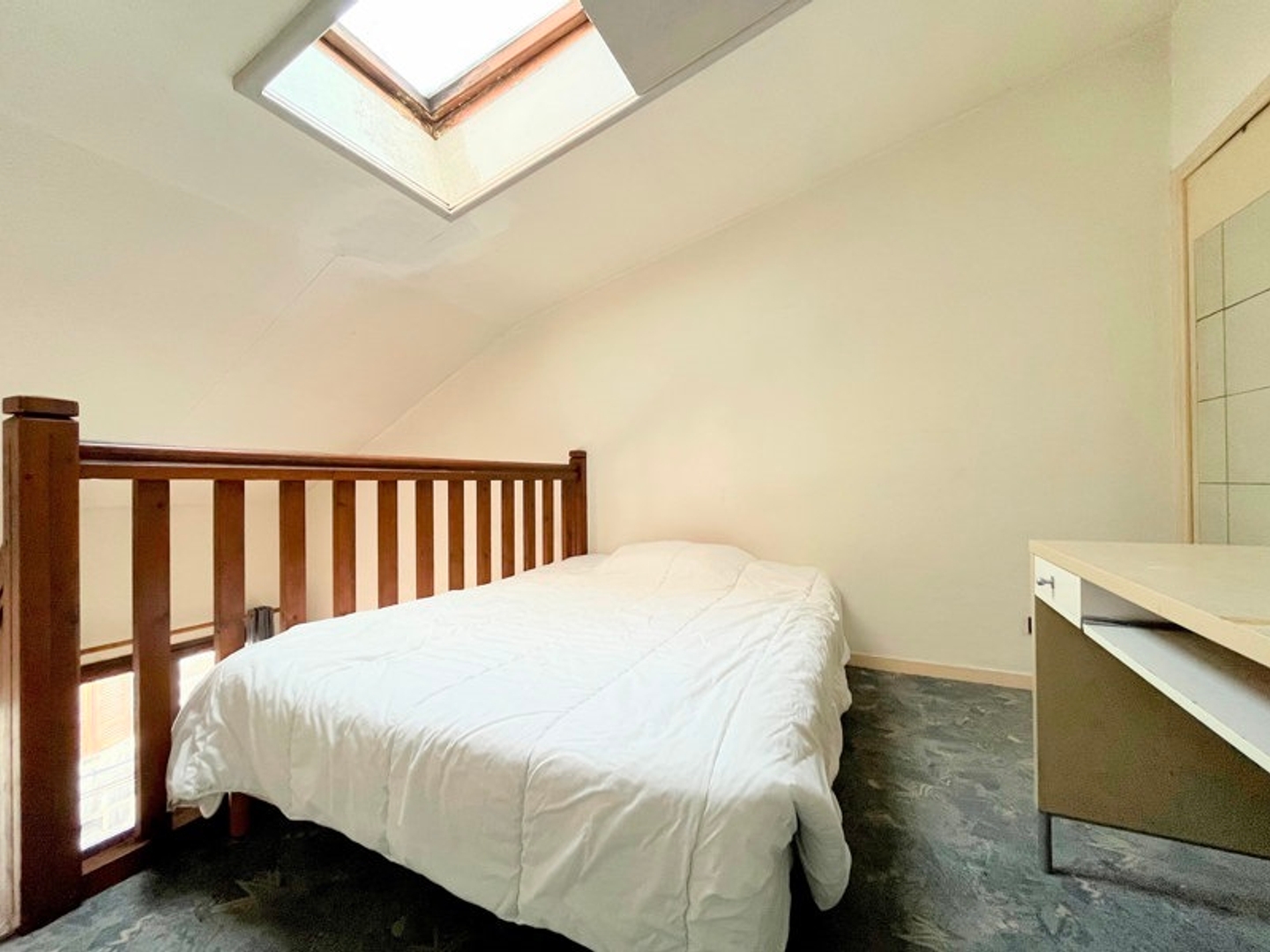 Appartement à vendre - 2 pièces - 30m2 - Bordeaux (33000)