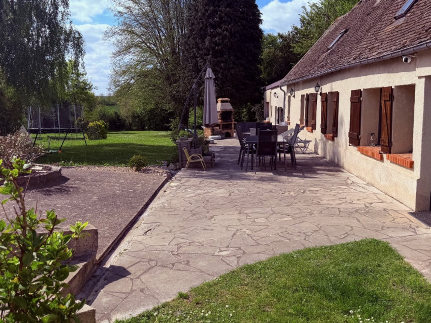 Maison 6 pièces 138 m²