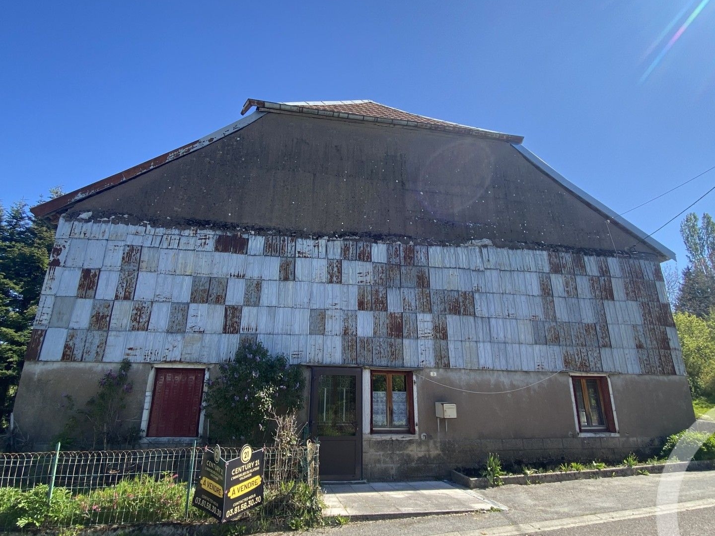 Maison 4 pièces 103 m²