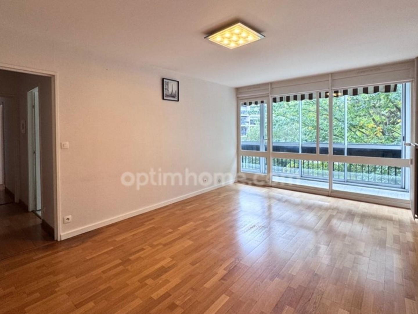 Appartement à vendre - 3 pièces - 62m2 - Rennes (35000)