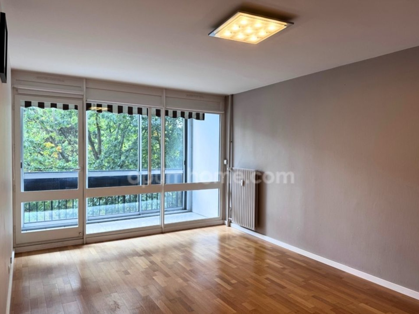 Appartement à vendre - 3 pièces - 62m2 - Rennes (35000)
