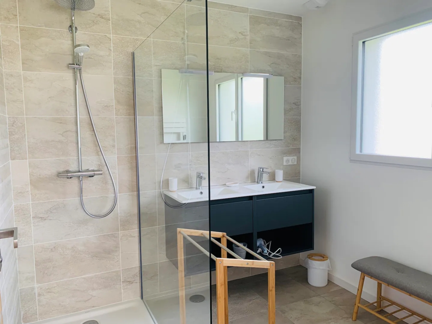 Appartement à vendre - 3 pièces - 67m2 - Rosenwiller (67560)