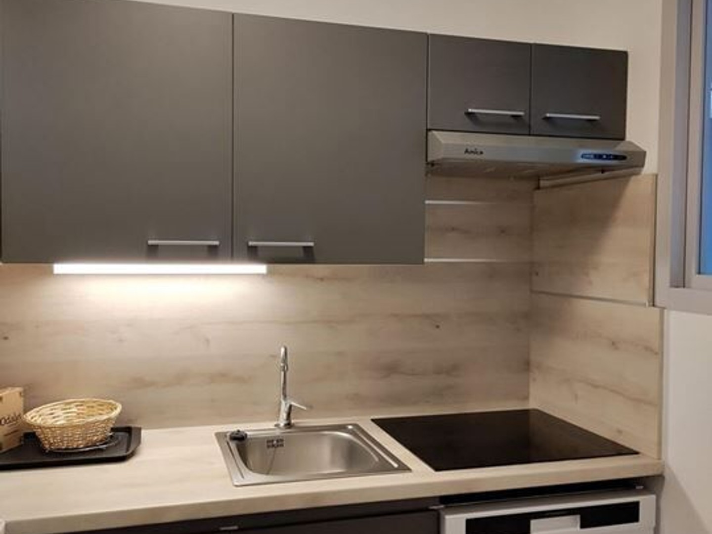 Appartement à vendre - 3 pièces - 62m2 - La Rochelle (17000)