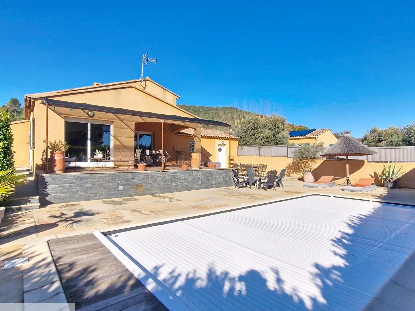 Maison 6 pièces 150 m²