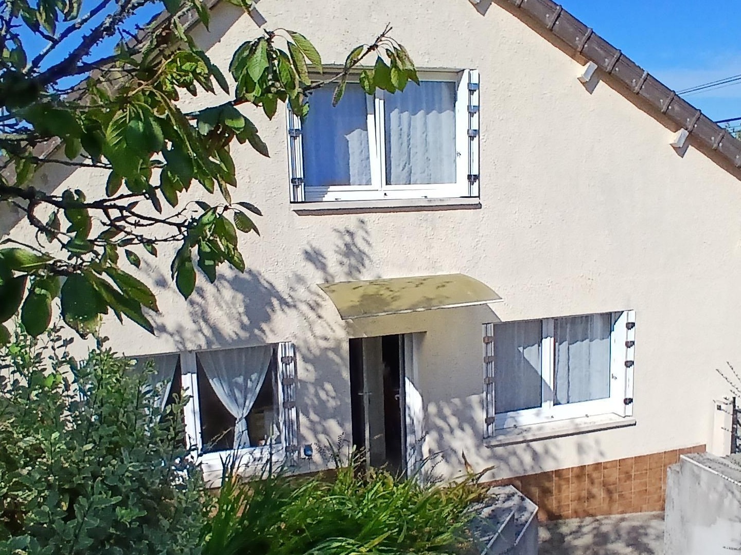 Maison 4 pièces 95 m²