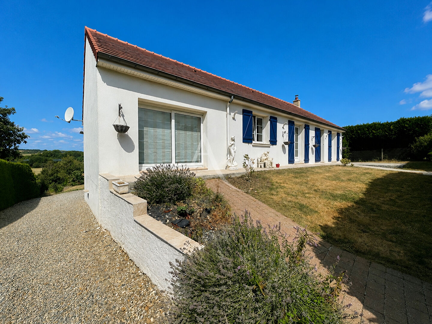 Maison secteur gisors - gournay en bray