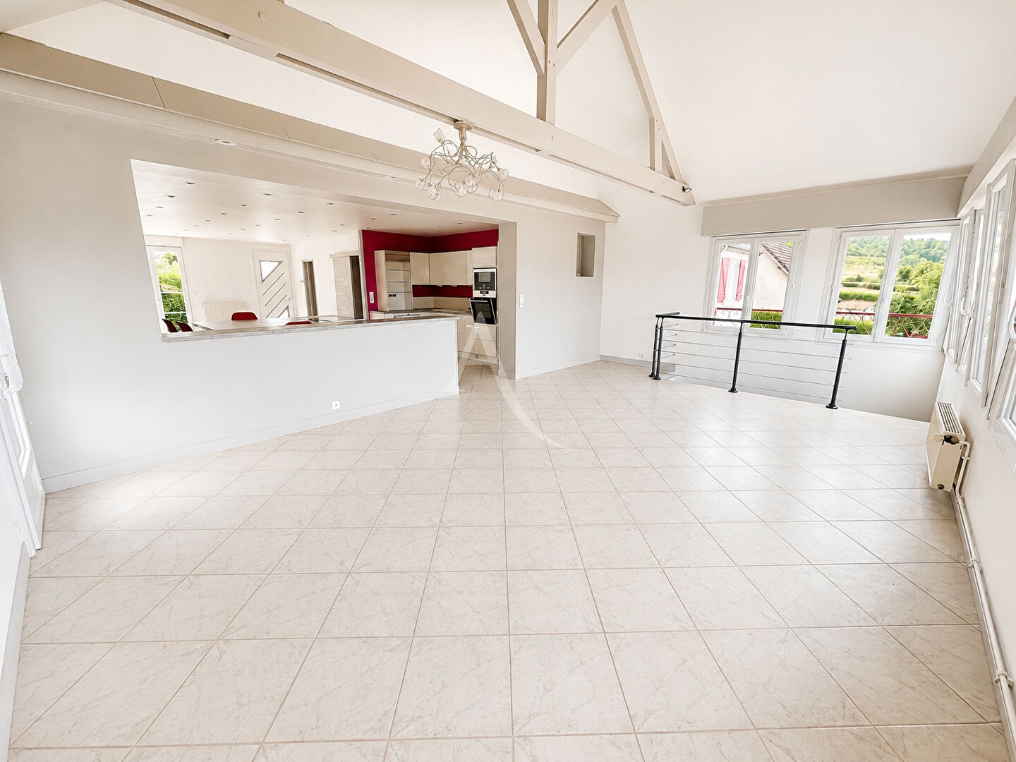 Maison à vendre - 10 pièces - 198m2 - Gisors (27140)