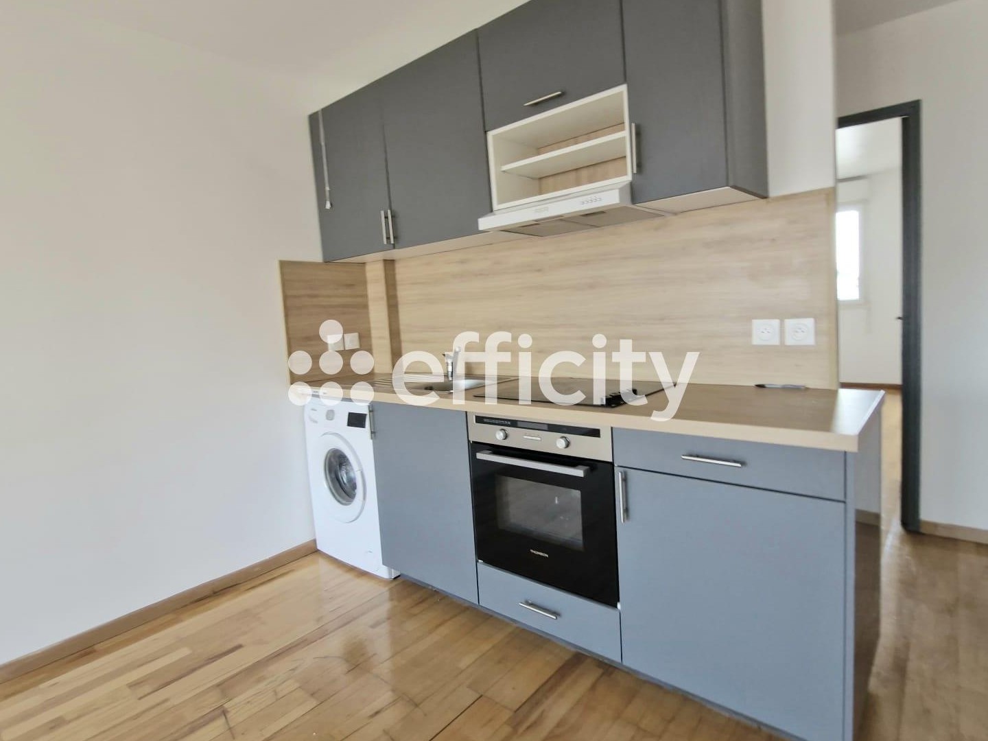 Appartement 3 pièces 68 m²