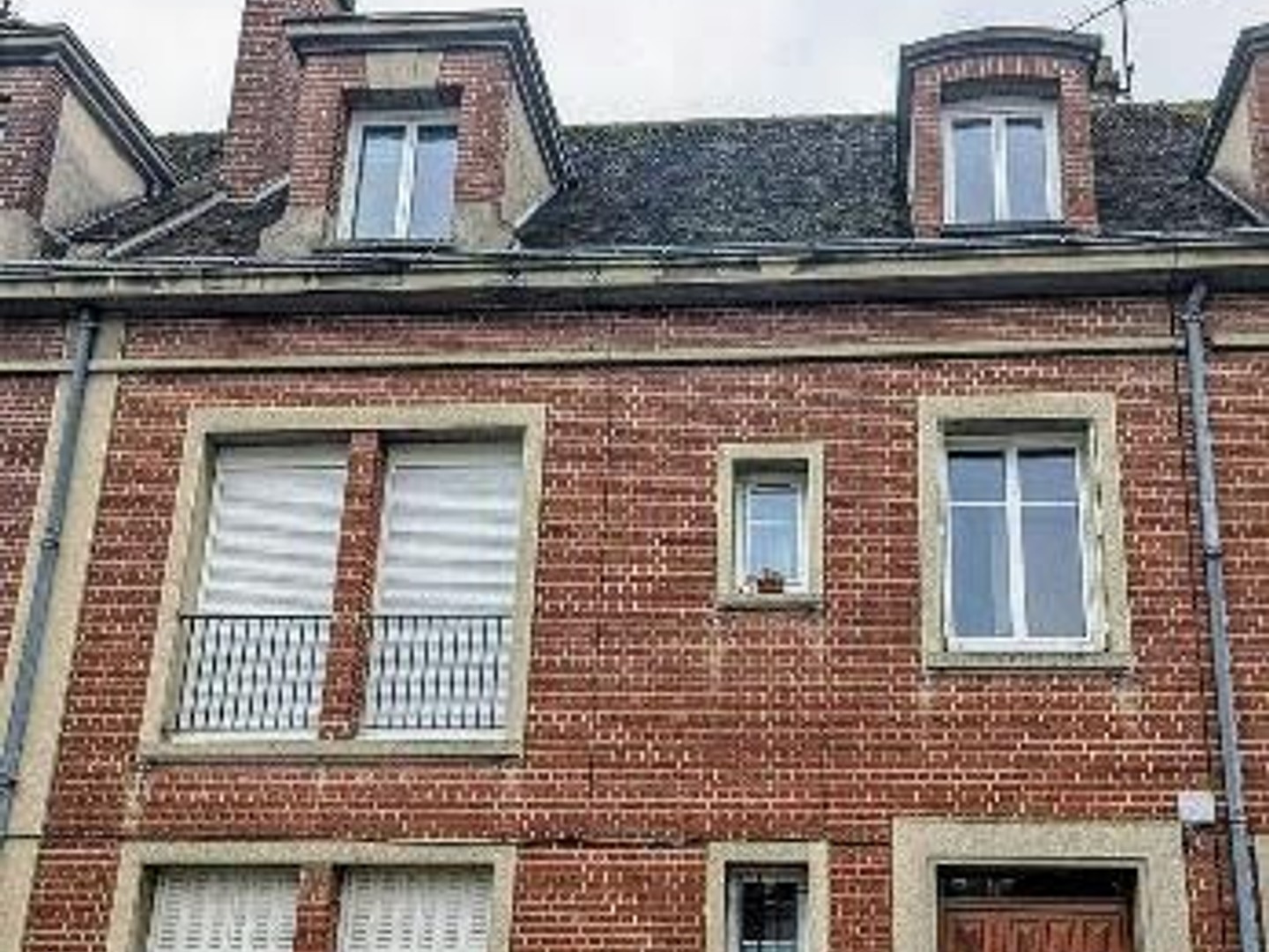 Appartement 3 pièces 71 m²