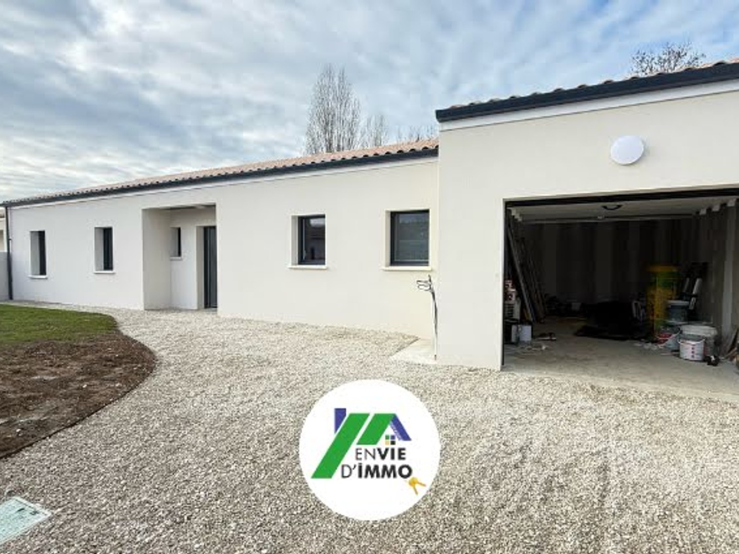 Maison 6 pièces 136 m²