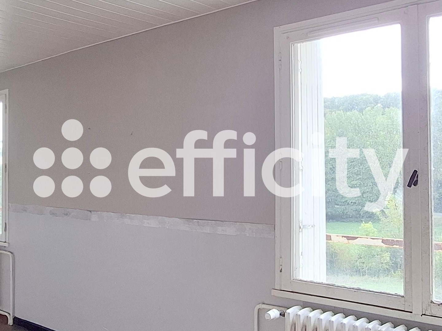 Appartement à vendre - 3 pièces - 47m2 - Nogent-Le-Rotrou (28400)