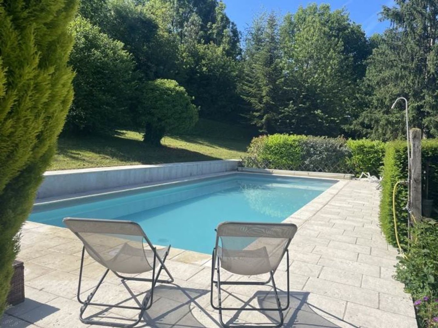 Maison de 8 pièces principales
