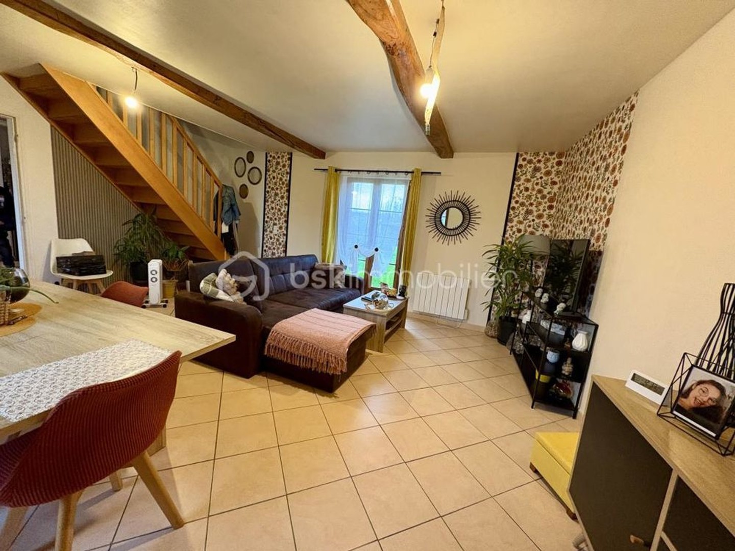 Immeuble à vendre - 10 pièces - 248m2 - Fouilloy (60220)