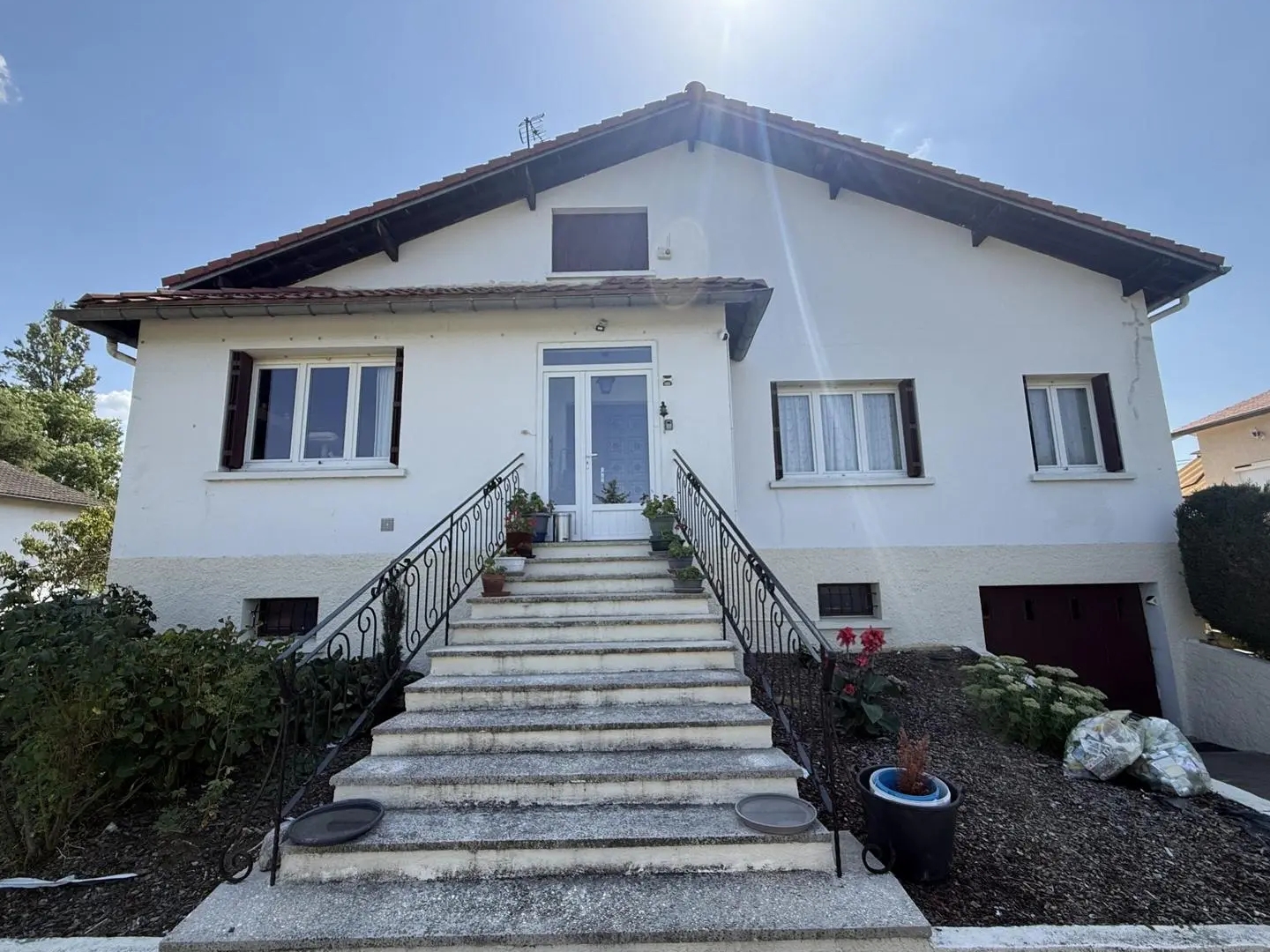 Maison 4 pièces 130 m²