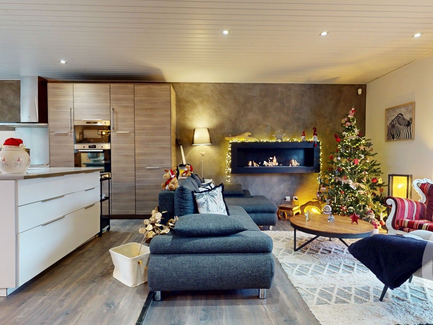 Maison 5 pièces 103 m²