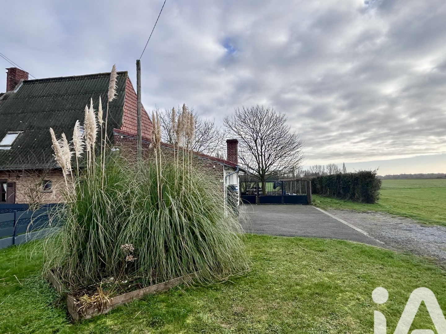 Maison 4 pièces 81 m²