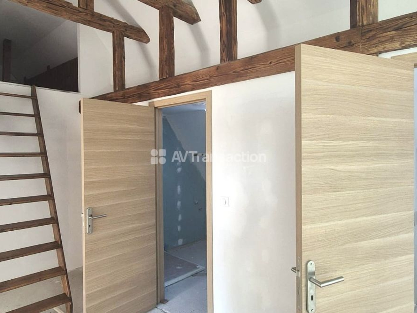 APPARTEMENT NORDHOUSE F3