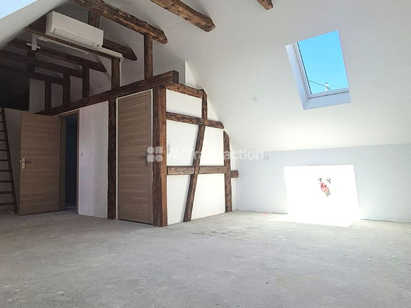 Appartement à vendre - 4 pièces - 108m2 - Nordhouse (67150)