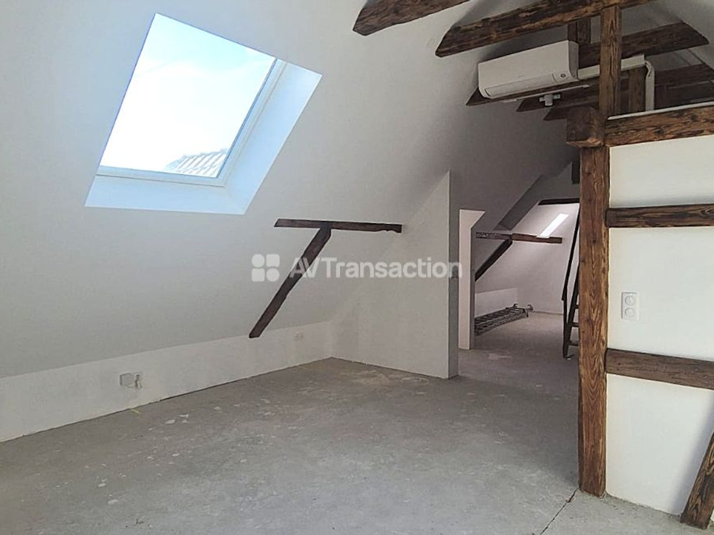 Appartement à vendre - 4 pièces - 108m2 - Nordhouse (67150)