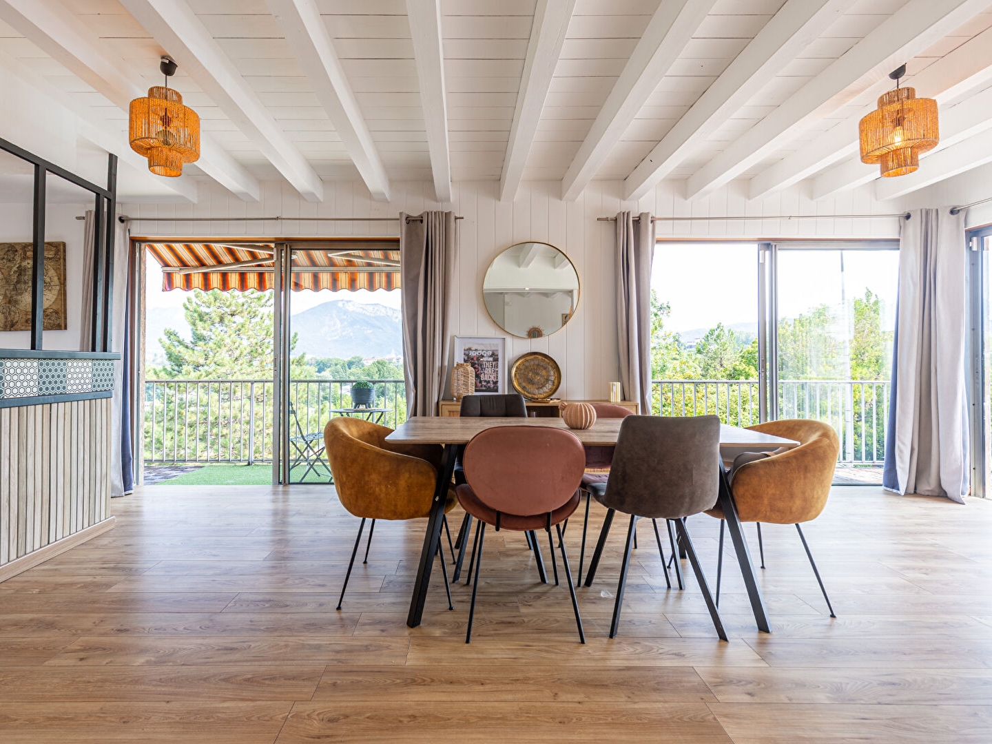 Appartement à vendre - 4 pièces - 100m2 - Annecy (74960)