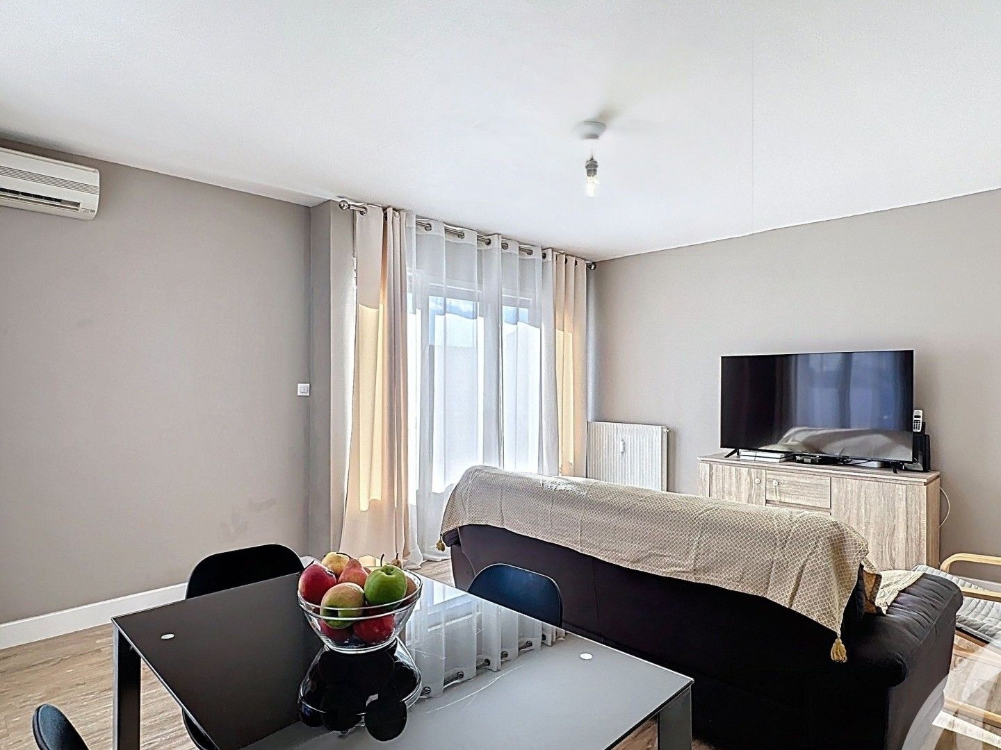 Appartement 4 pièces 73 m²