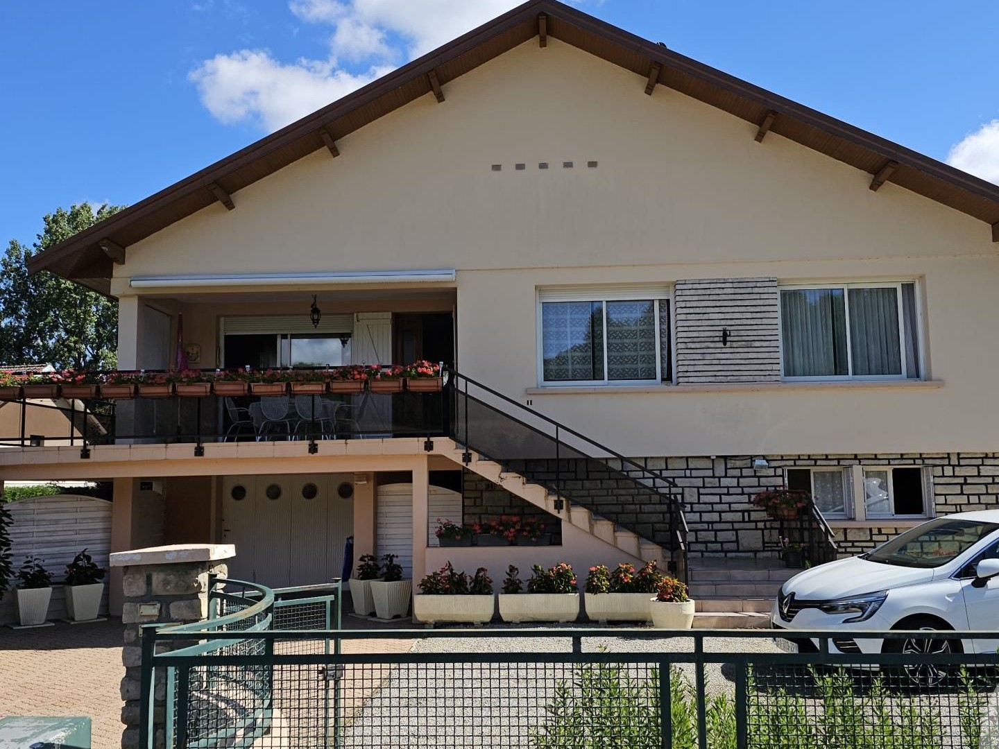 Maison 6 pièces 149 m²