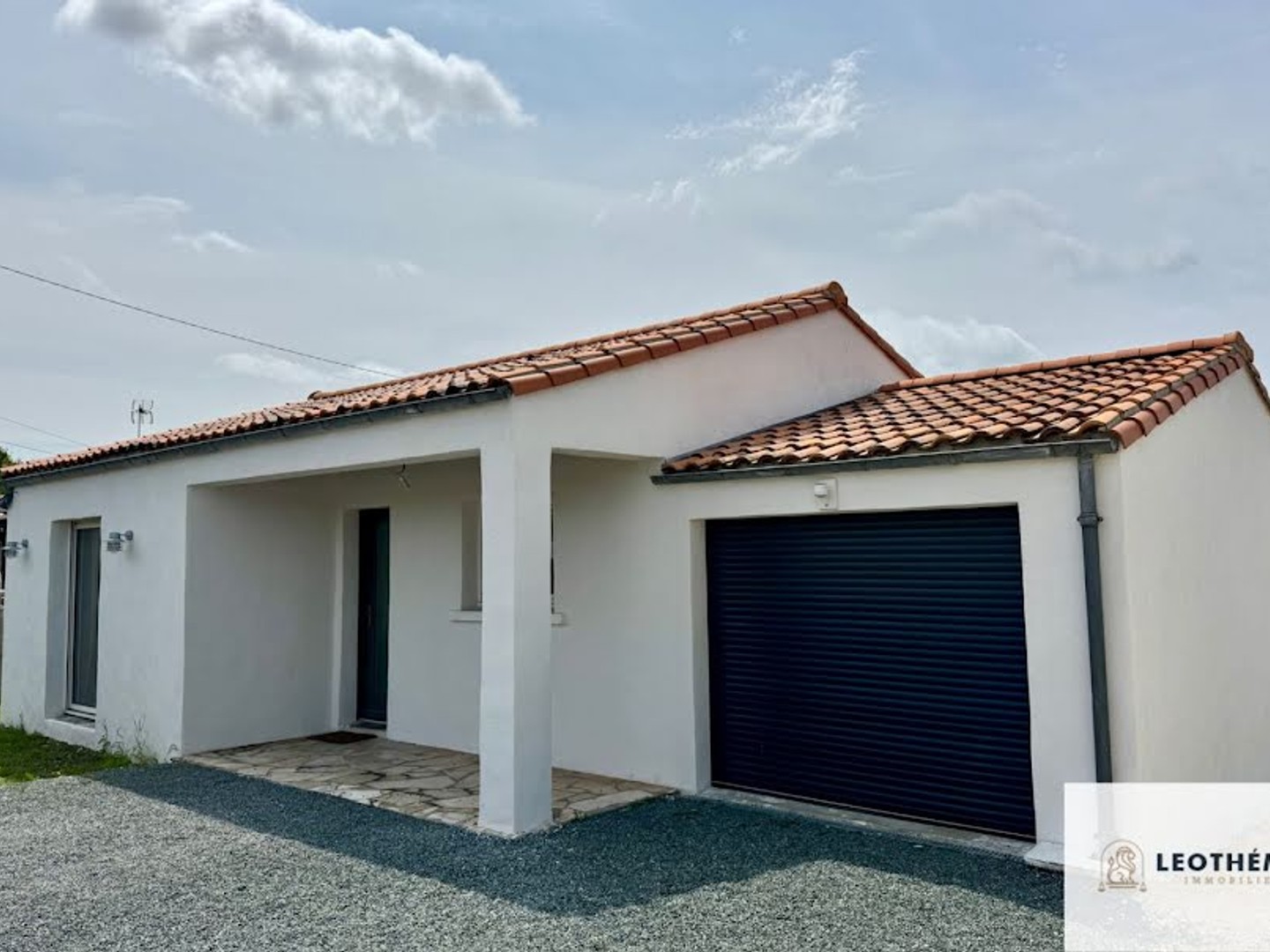 Maison 3 pièces 65 m²
