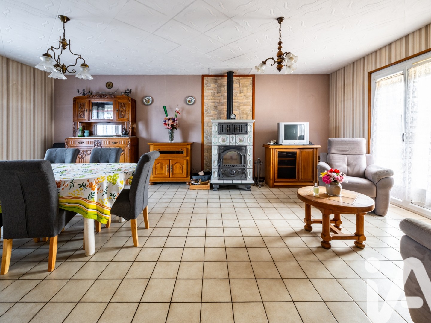 Maison 4 pièces 88 m²