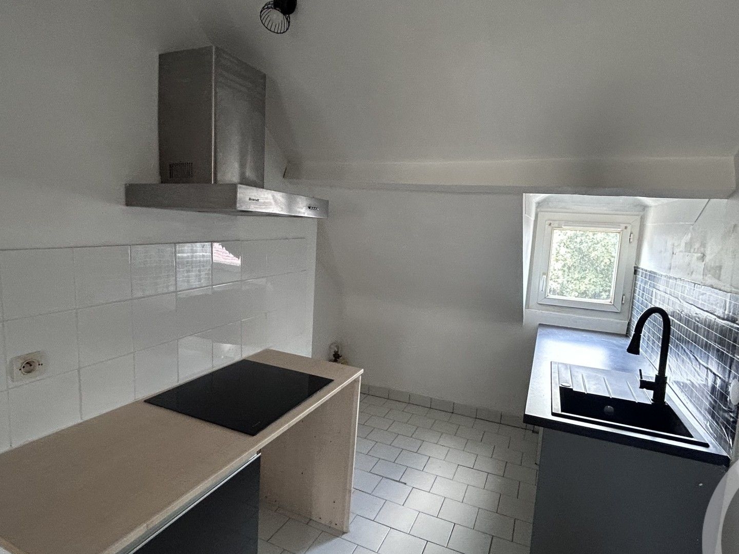 Appartement à vendre - 3 pièces - 35m2 - Lisieux (14100)