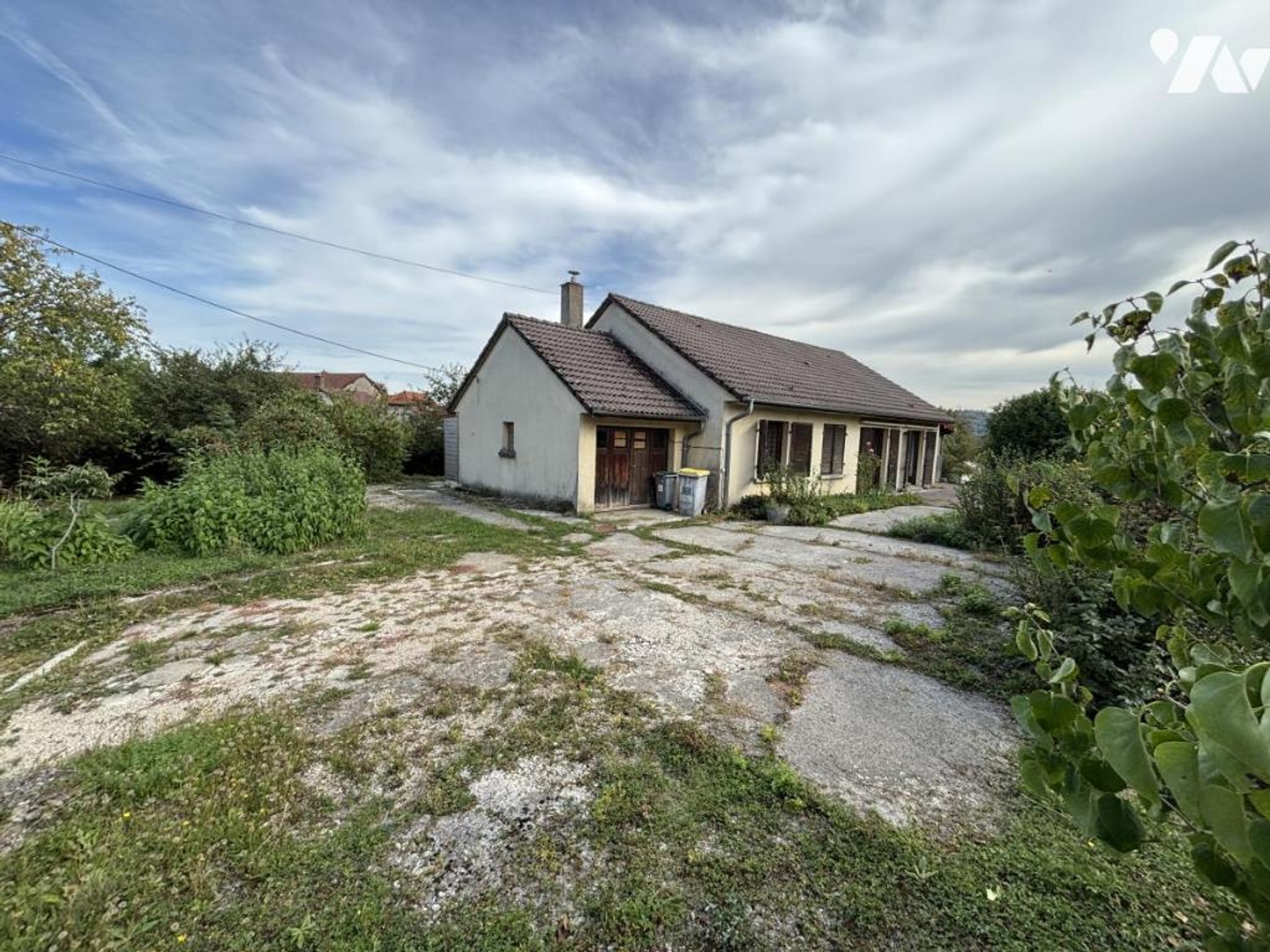 Maison 96 m²