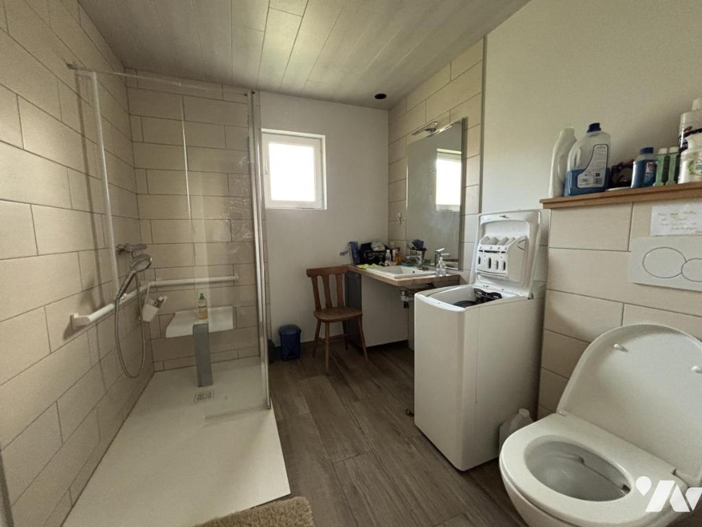 Maison à vendre - 96m2 - Hyèvre-Paroisse (25110)