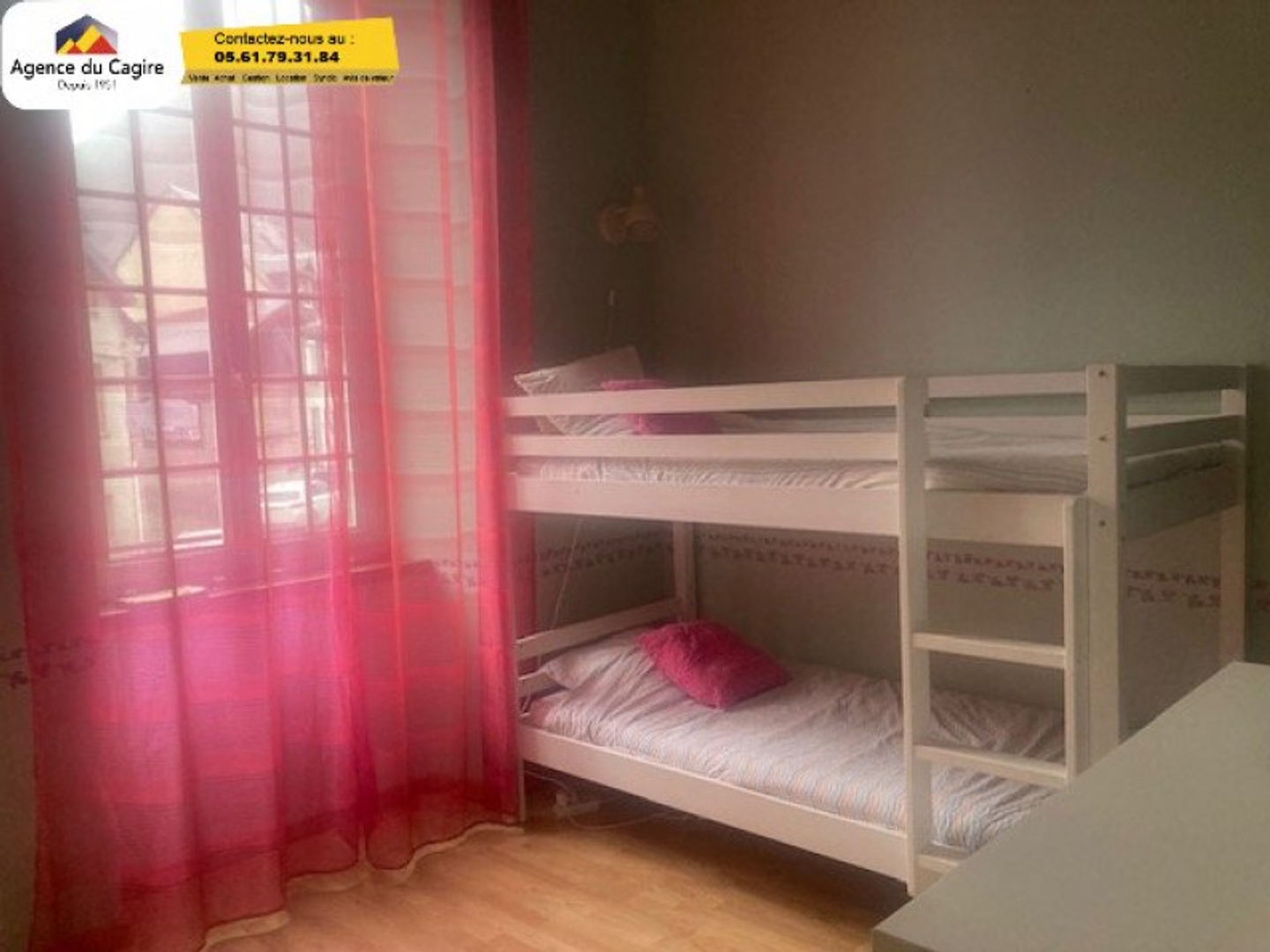 Appartement à vendre - 4 pièces - 138m2 - Bagnères-De-Luchon (31110)