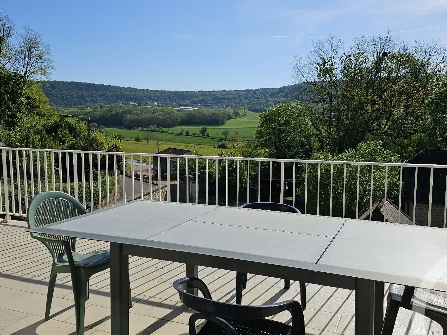 Appartement 5 pièces 115 m²