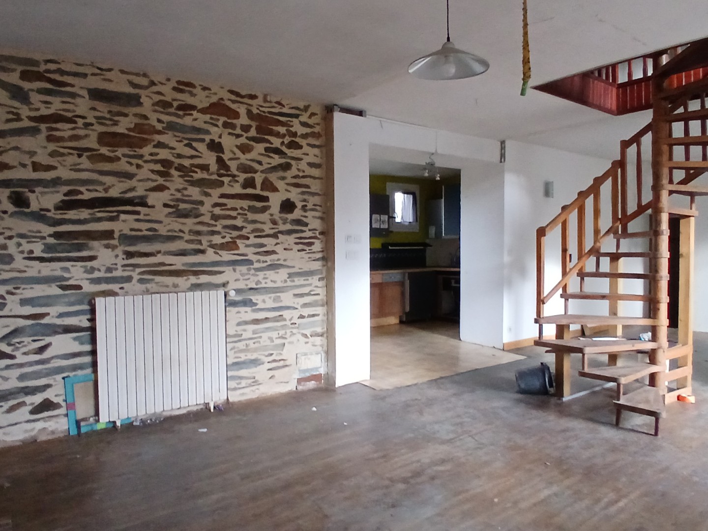 Maison 4 Chambres
