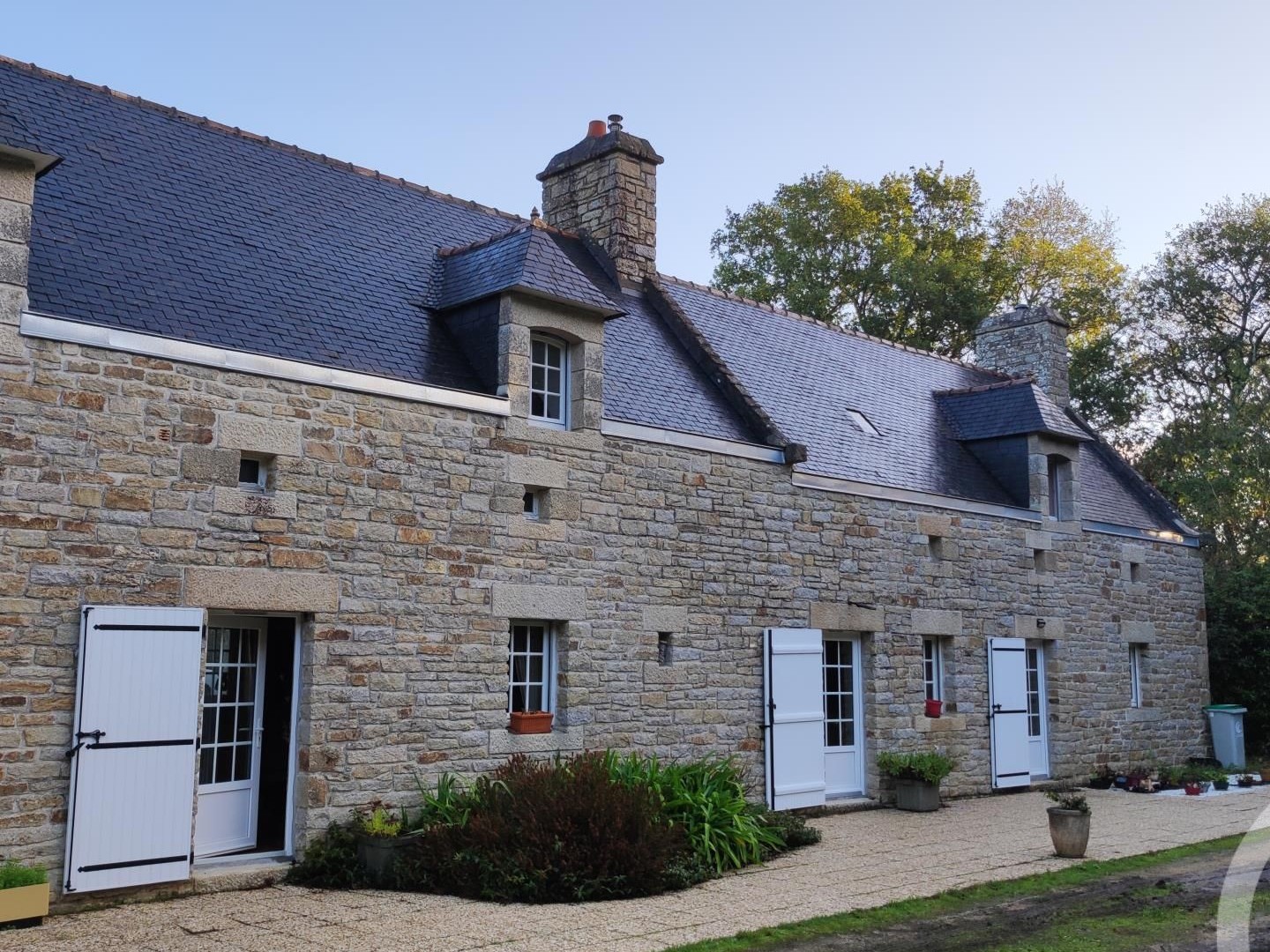 Maison 8 pièces 175 m²