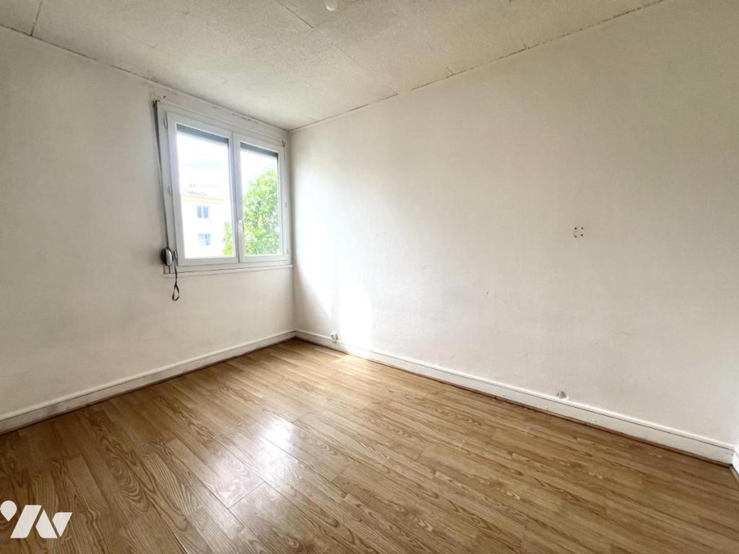Appartement 3 pièces 49 m²
