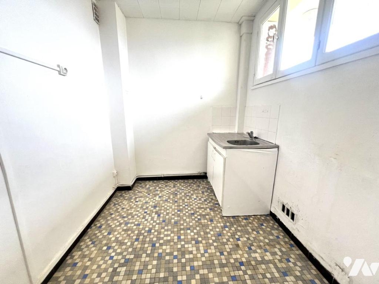 Appartement à vendre - 3 pièces - 49m2 - Nantes (44000)