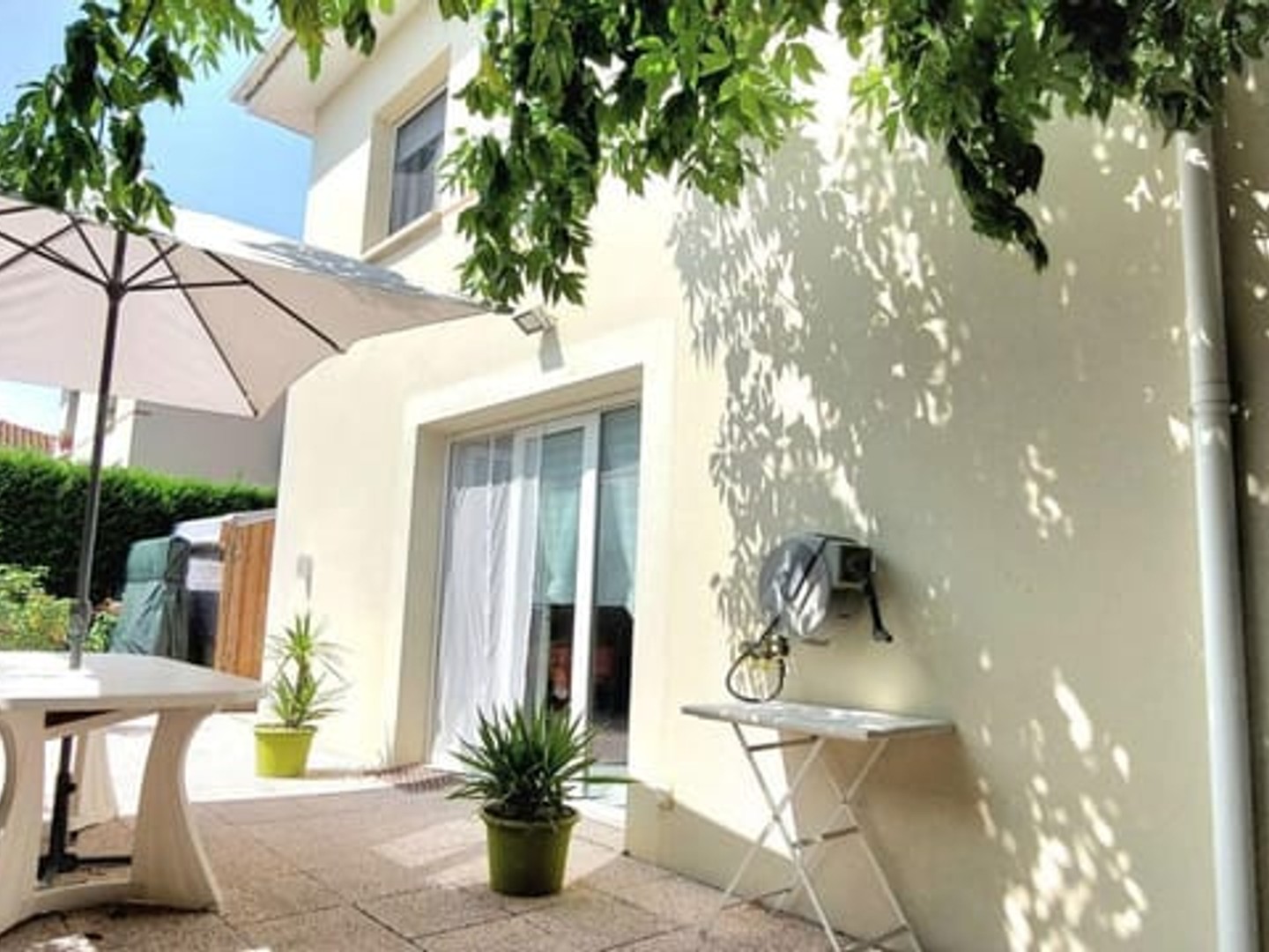 VENTE : maison 4 pièces à SAINT JEAN - Toulouse