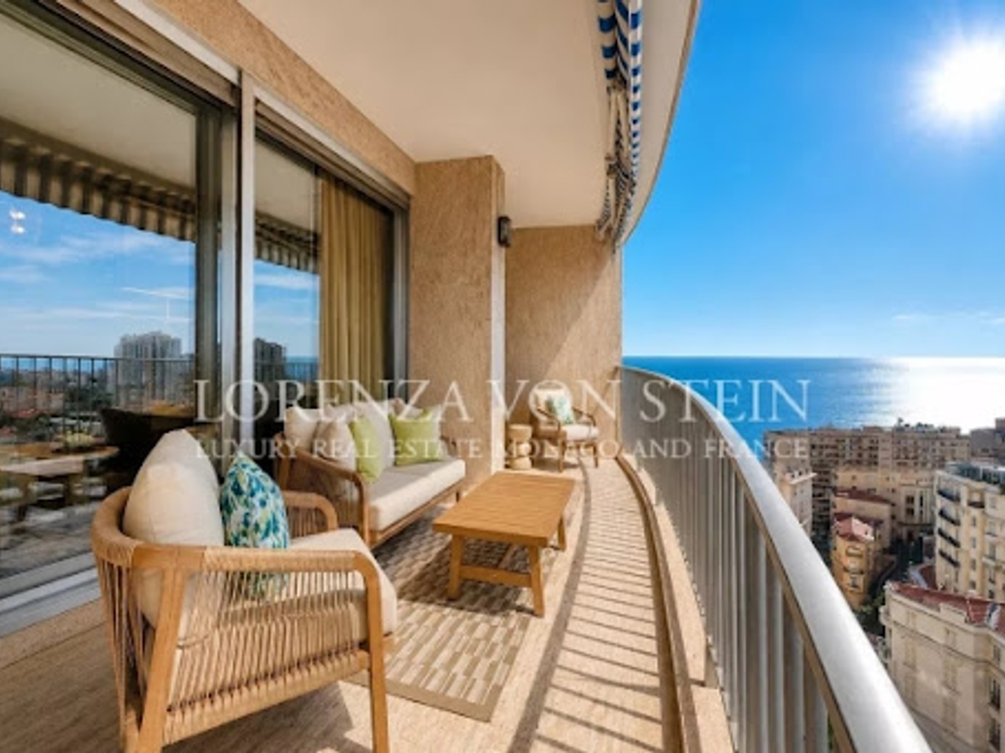 Appartement 4 pièces 177 m²