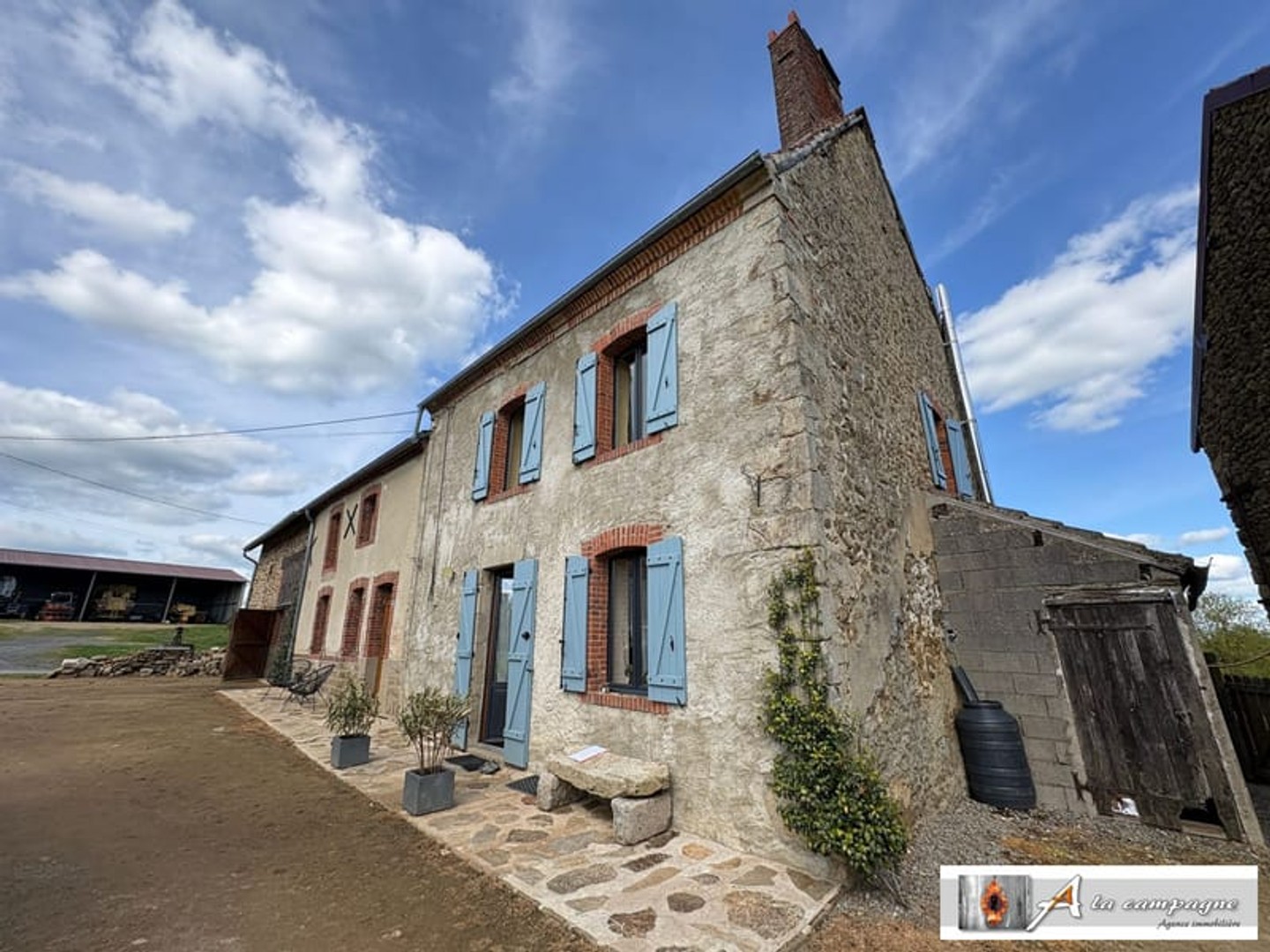 Maison 4 pièces 95 m²