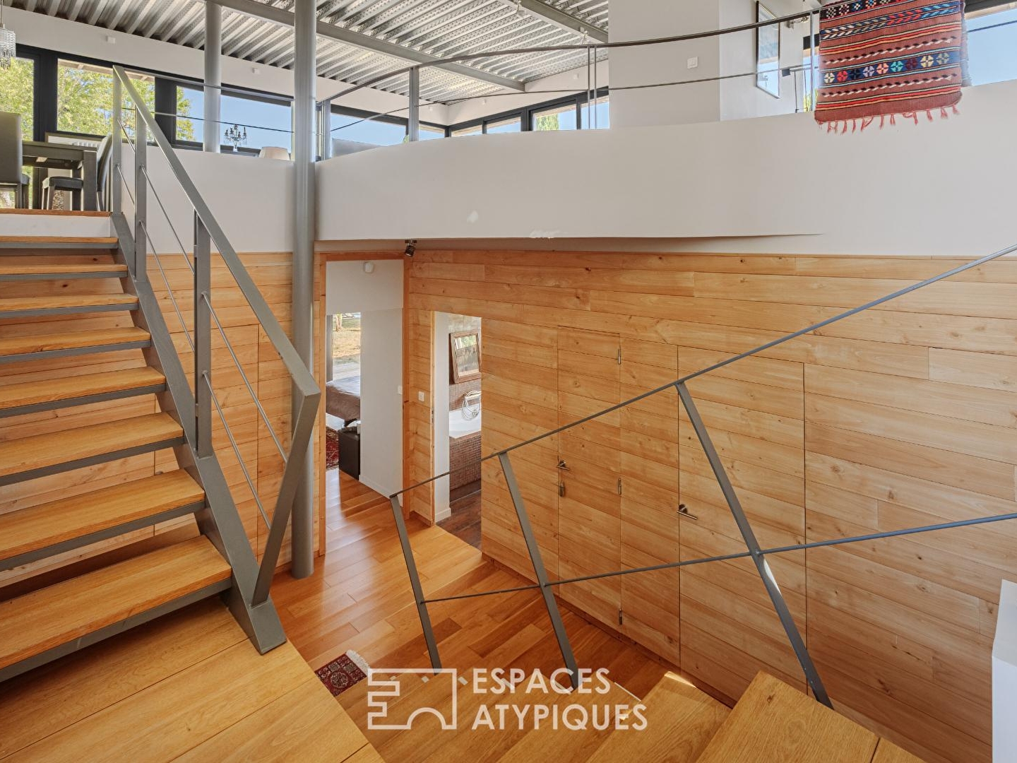 Maison à vendre - 8 pièces - 240m2 - Auch (32000)