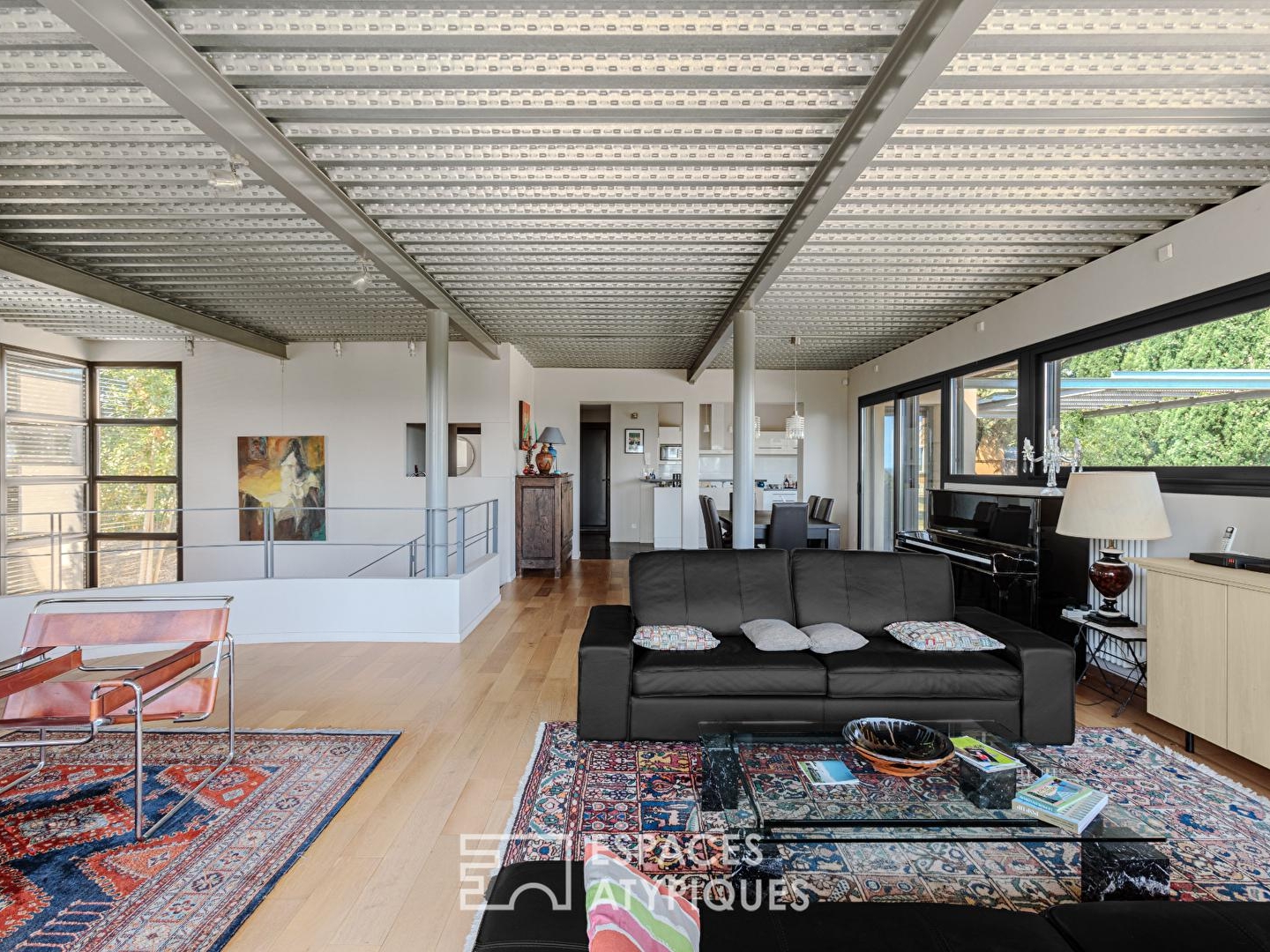 Maison à vendre - 8 pièces - 240m2 - Auch (32000)