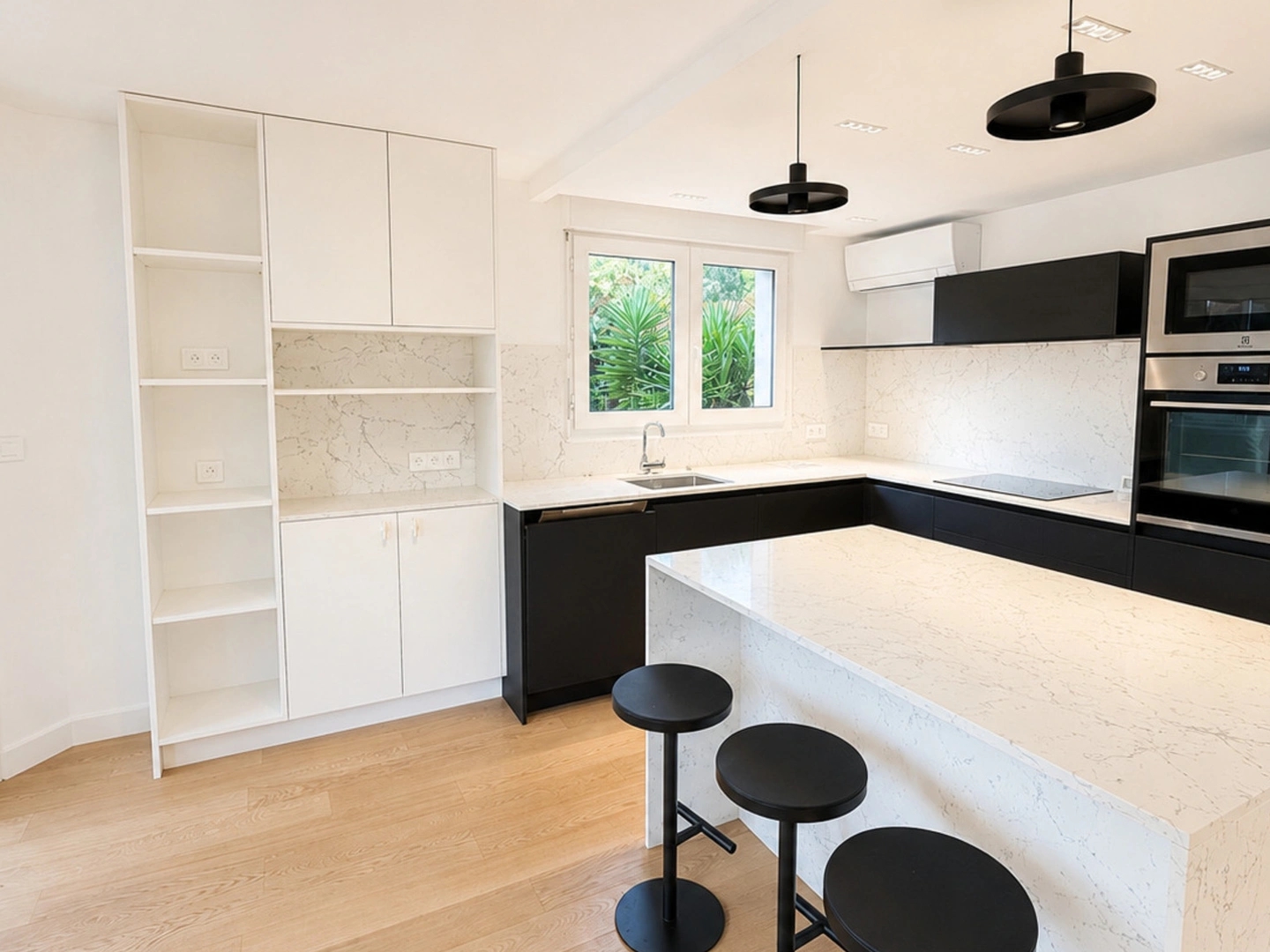 Appartement à vendre - 3 pièces - 66m2 - Anglet (64600)