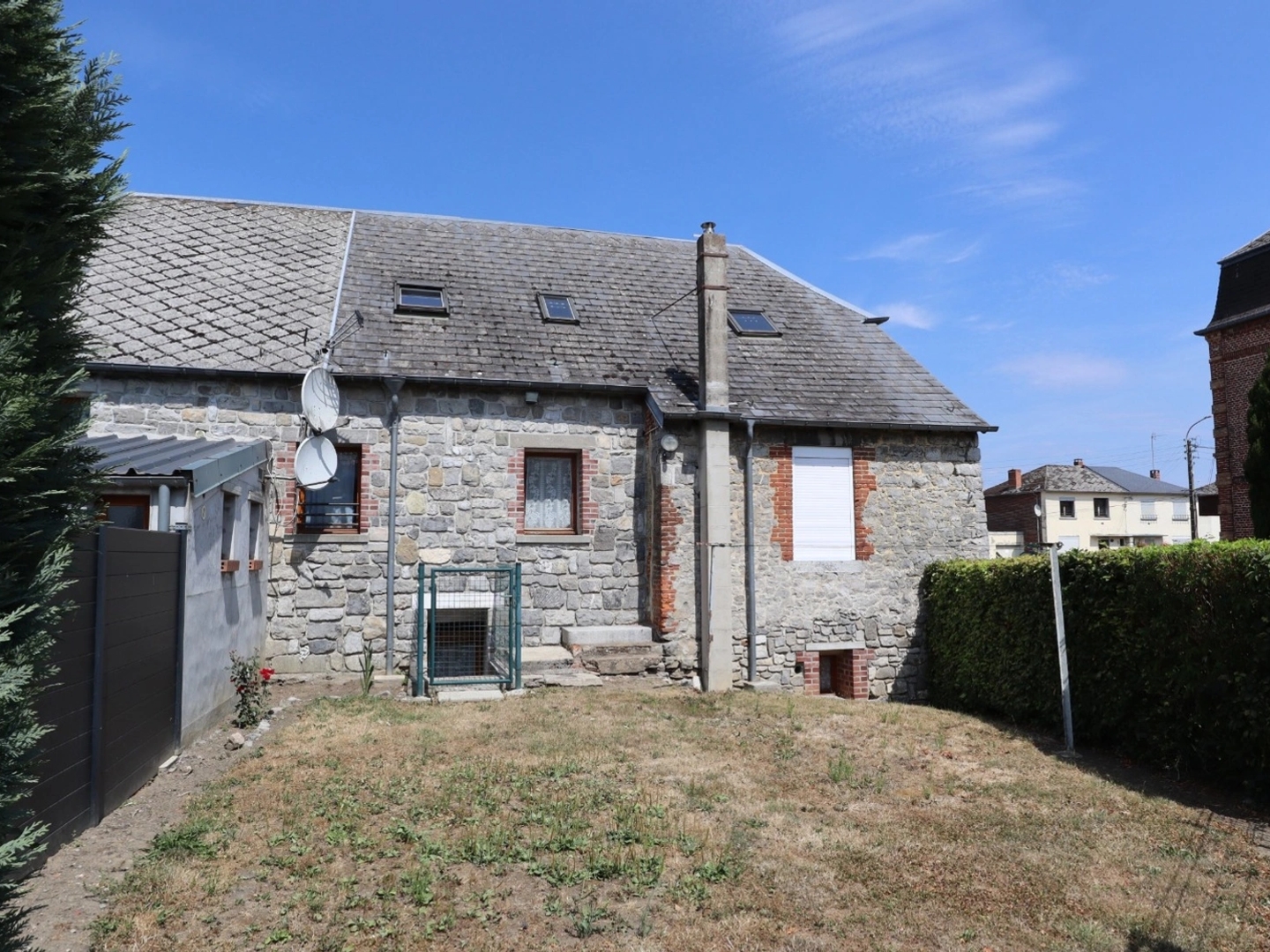 Maison de 147 m² à Glageon