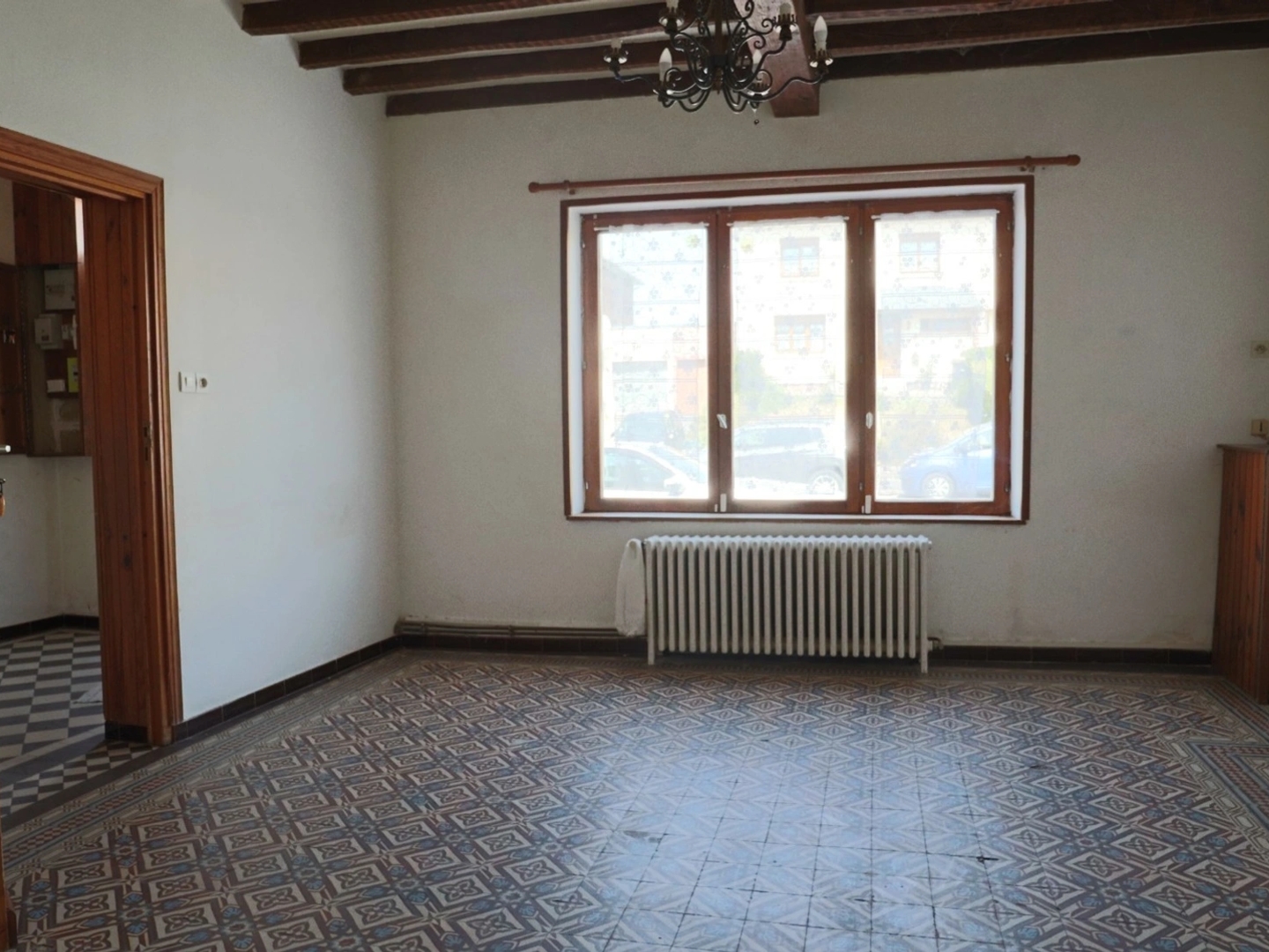 Maison à vendre - 5 pièces - 147m2 - Glageon (59132)