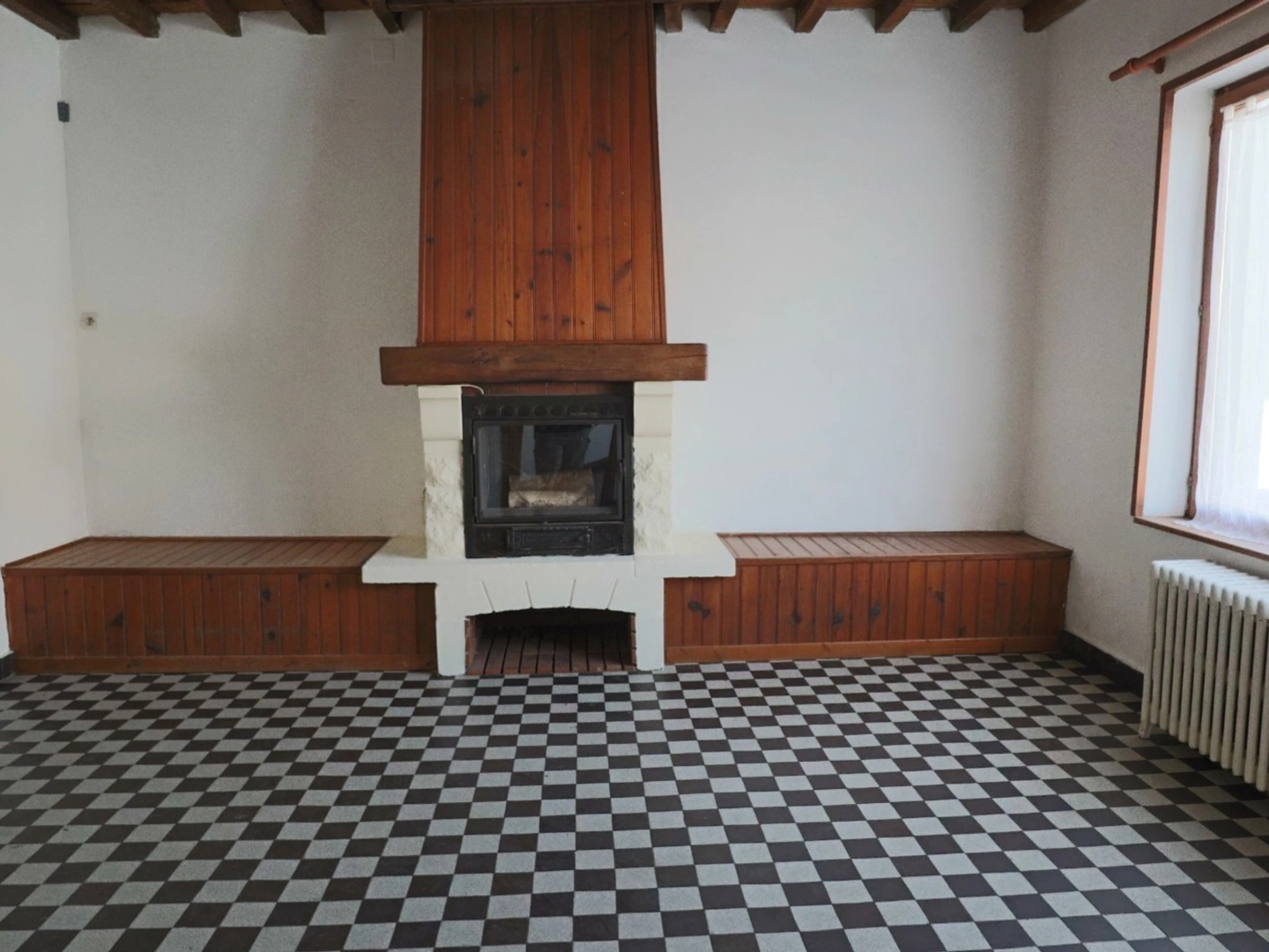 Maison à vendre - 5 pièces - 147m2 - Glageon (59132)