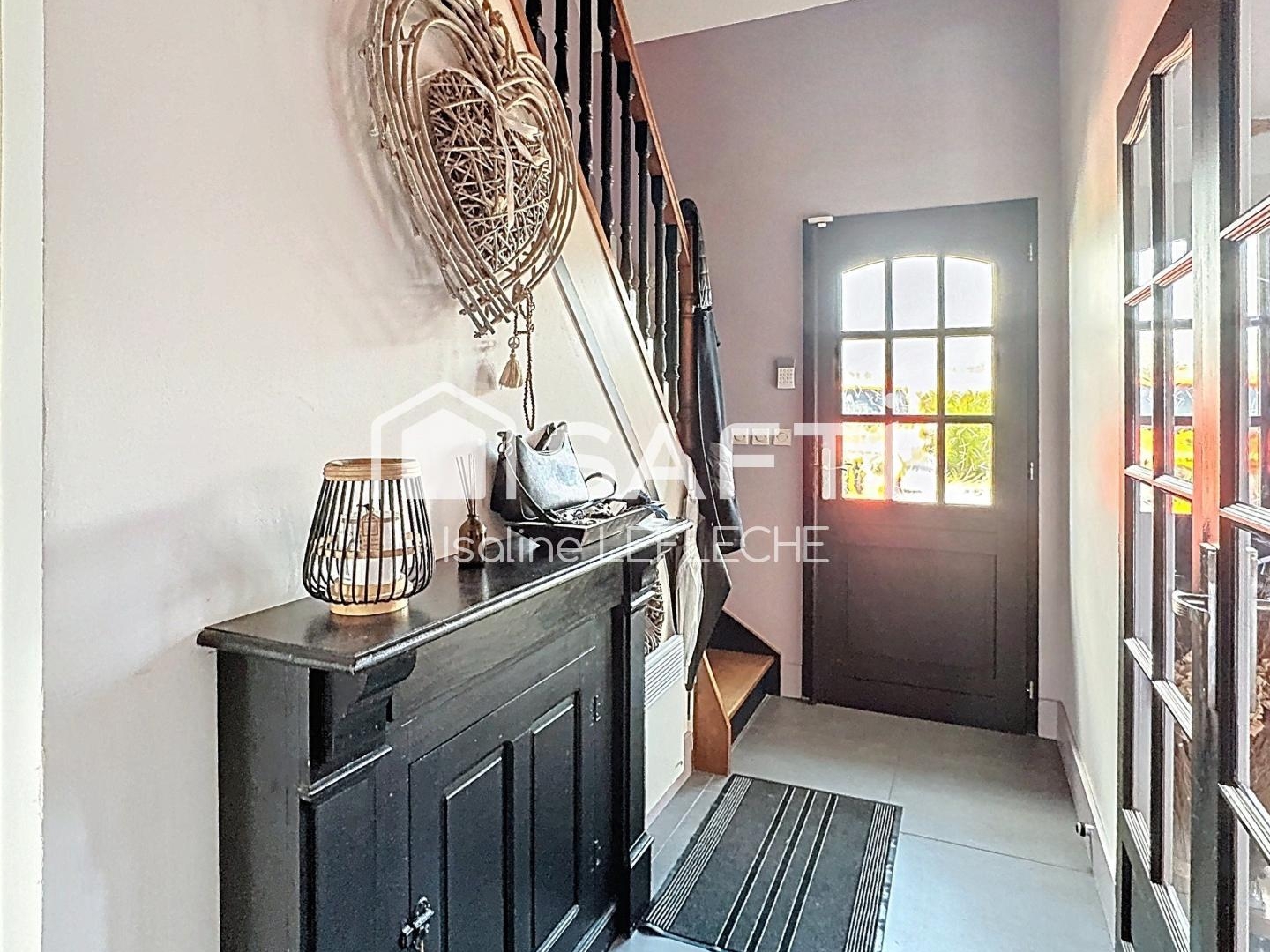 Maison à vendre - 7 pièces - 165m2 - Péronne (80200)